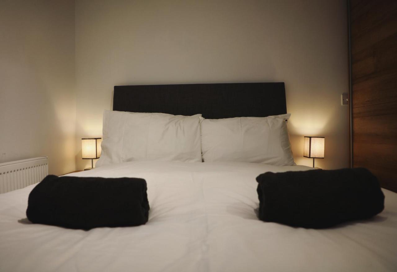 Serviced Apartments Nailsea エクステリア 写真