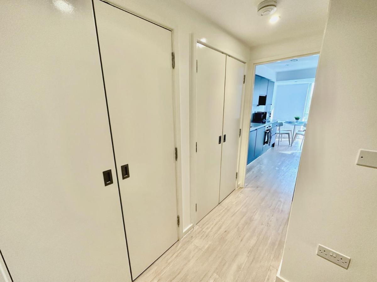 Serviced Apartments Nailsea エクステリア 写真