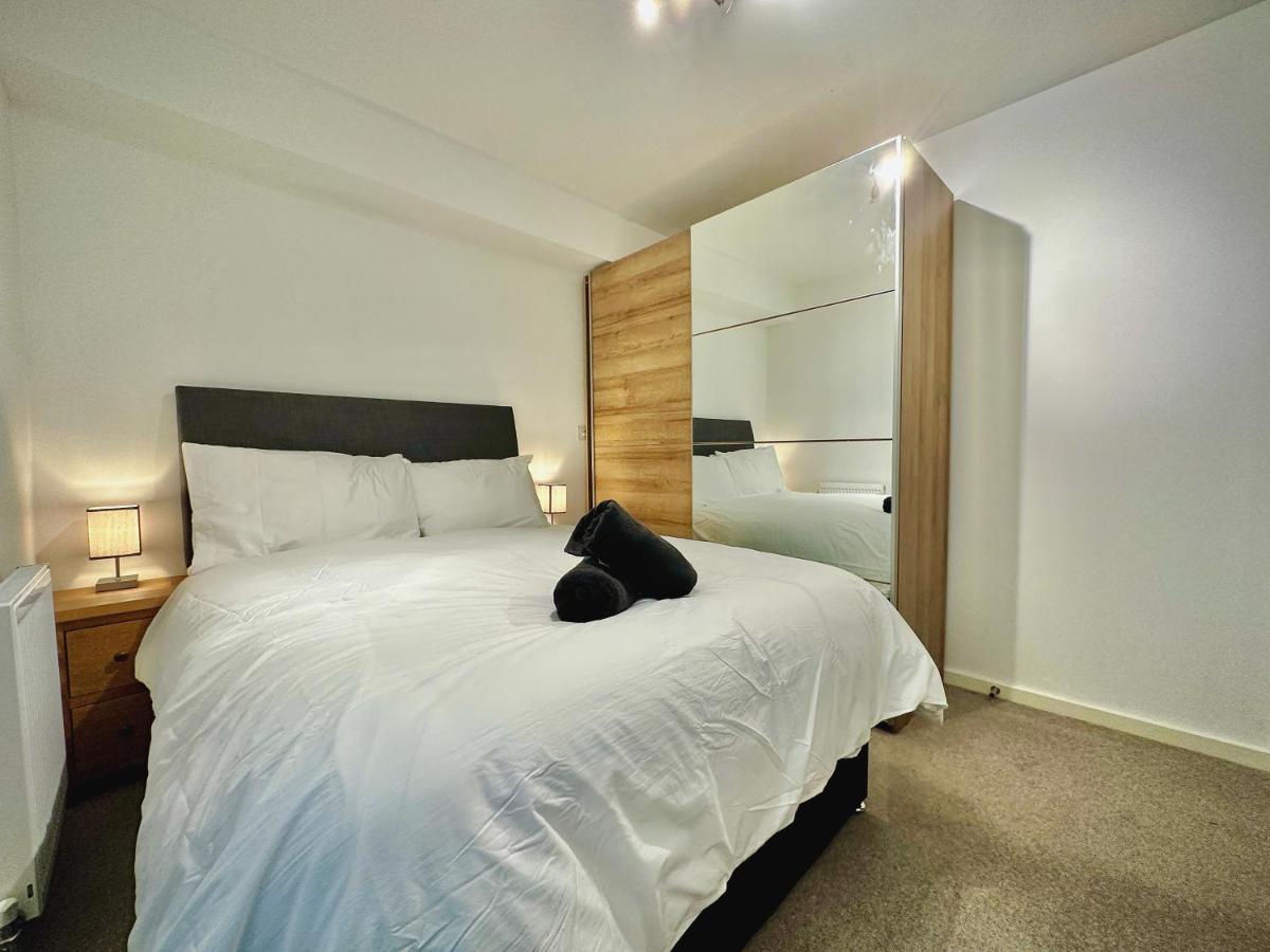 Serviced Apartments Nailsea エクステリア 写真